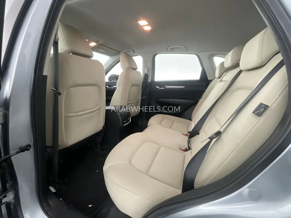 مازدا CX 5 2023 for Sale in دبي Image-9