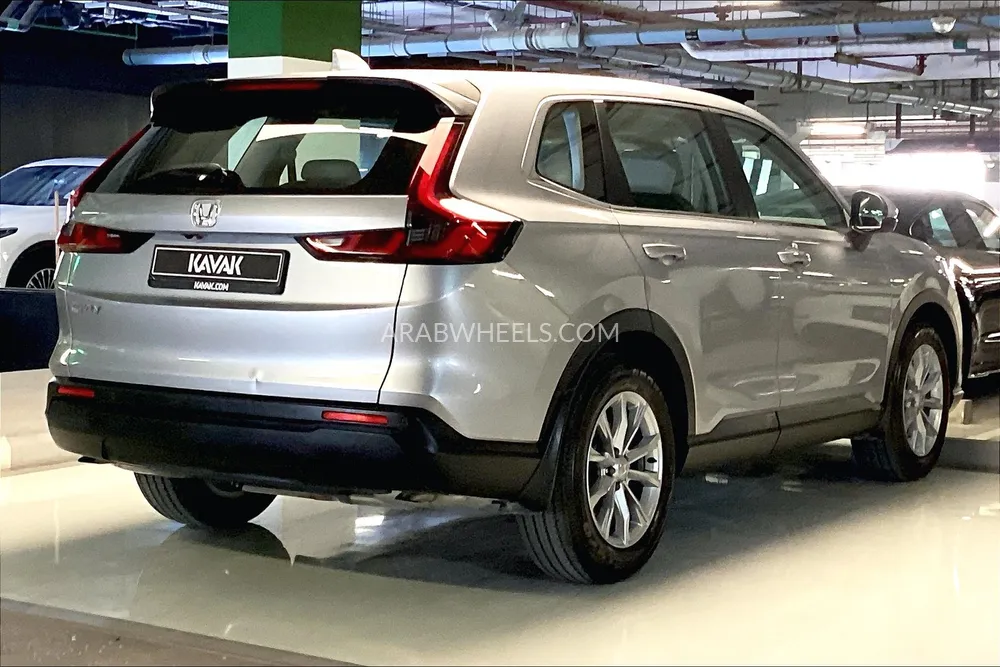 Honda CR-V 2024 for Sale in Sharjah Image-2