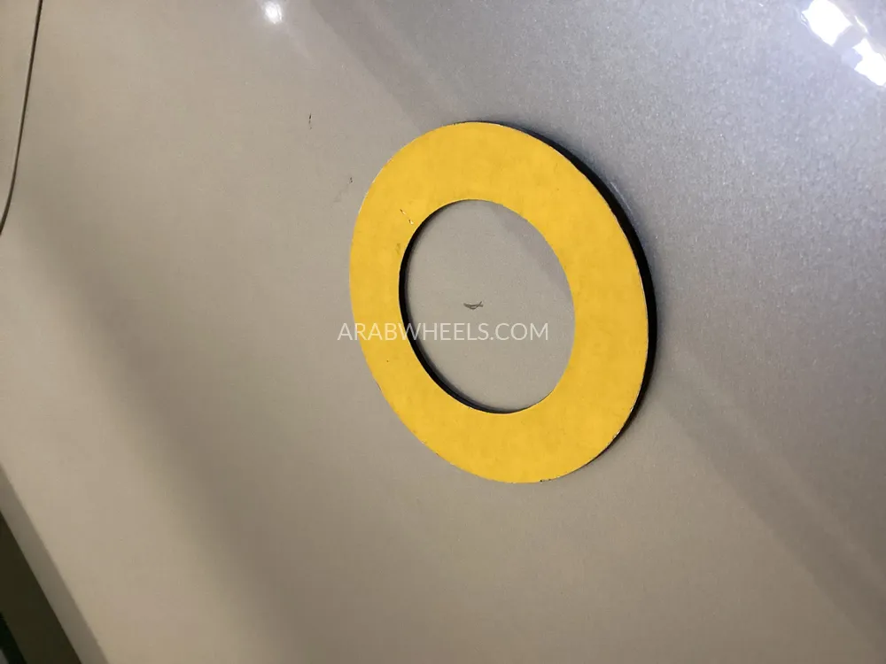 Honda CR-V 2024 for Sale in Sharjah Image-9