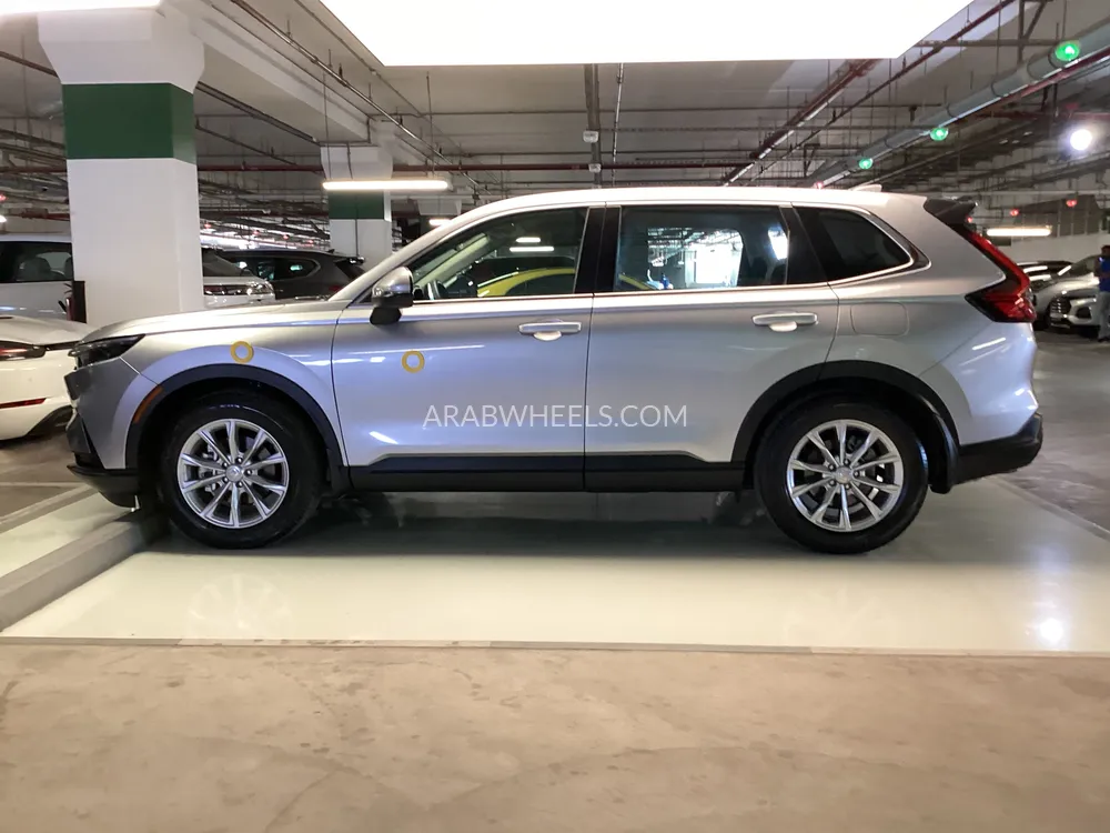 Honda CR-V 2024 for Sale in Sharjah Image-11