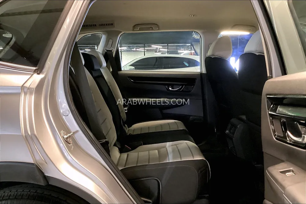 Honda CR-V 2024 for Sale in Sharjah Image-15