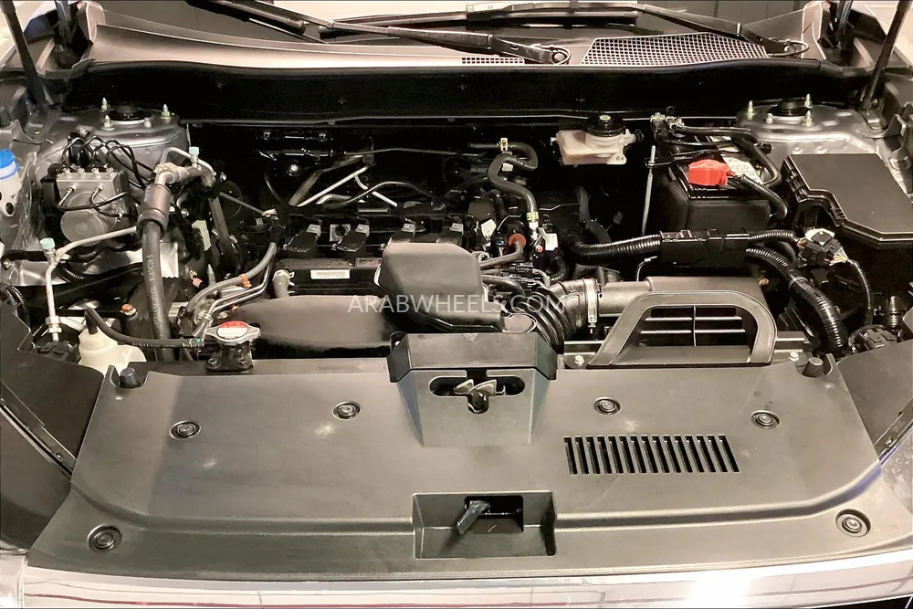 Honda CR-V 2024 for Sale in Sharjah Image-18