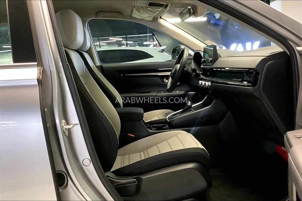 Honda CR-V 2024 for Sale in Sharjah Image-24