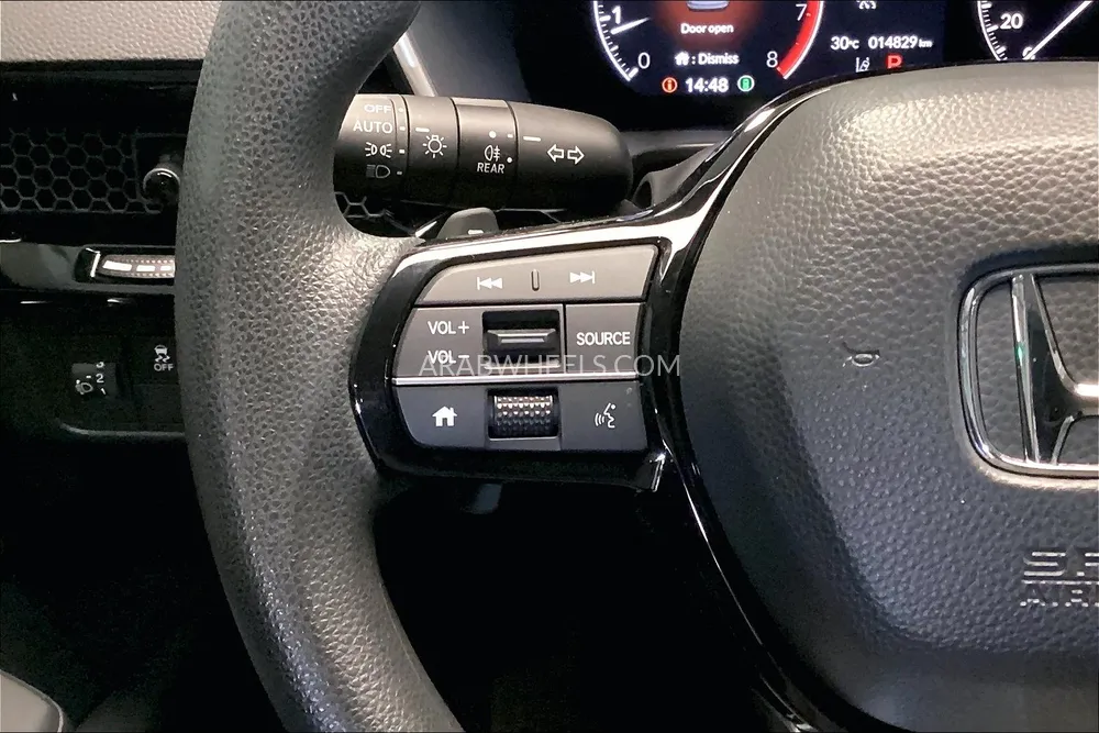 Honda CR-V 2024 for Sale in Sharjah Image-25