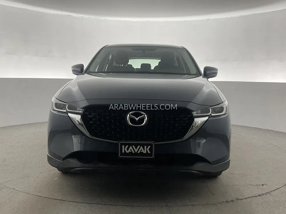 مازدا CX 5 2023 for Sale in دبي Image-5