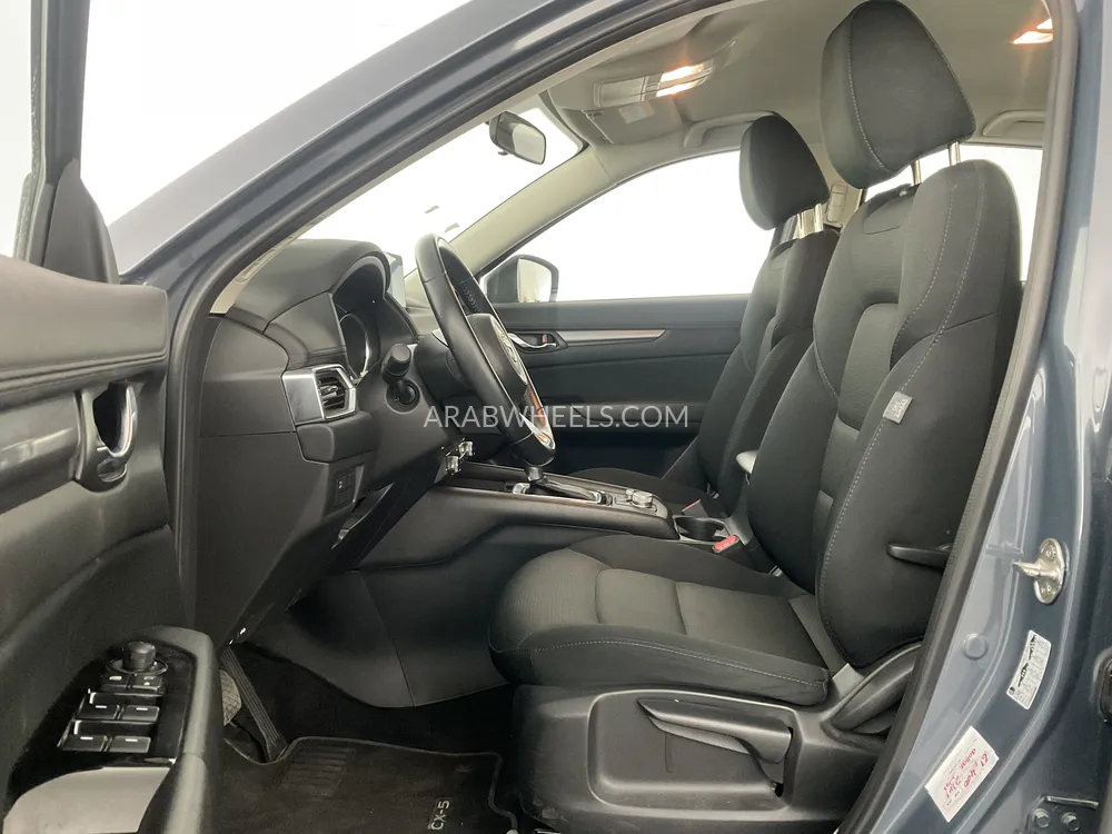 مازدا CX 5 2023 for Sale in دبي Image-7