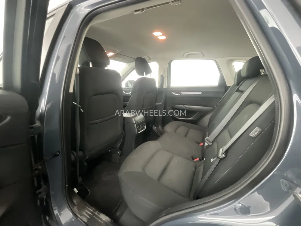 مازدا CX 5 2023 for Sale in دبي Image-8