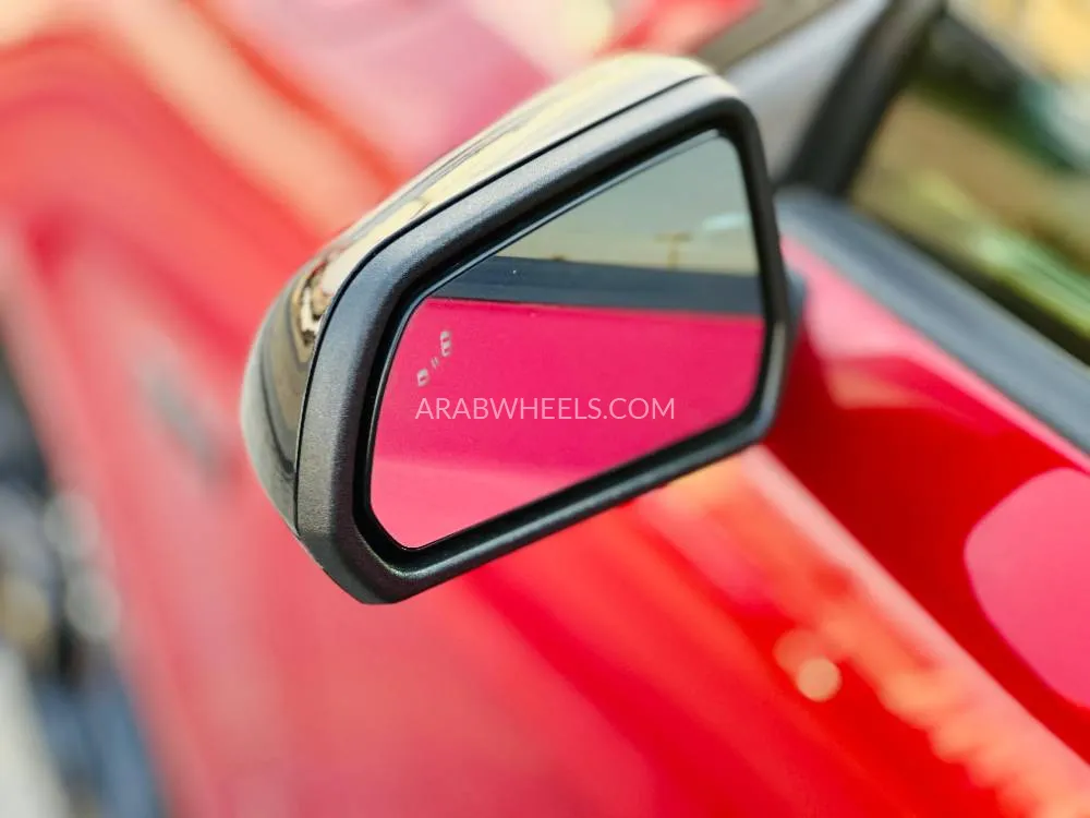 Ford Mustang 2024 for Sale in Sharjah Image-9