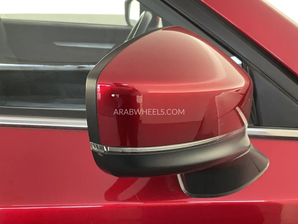 مازدا CX 5 2024 for Sale in دبي Image-8