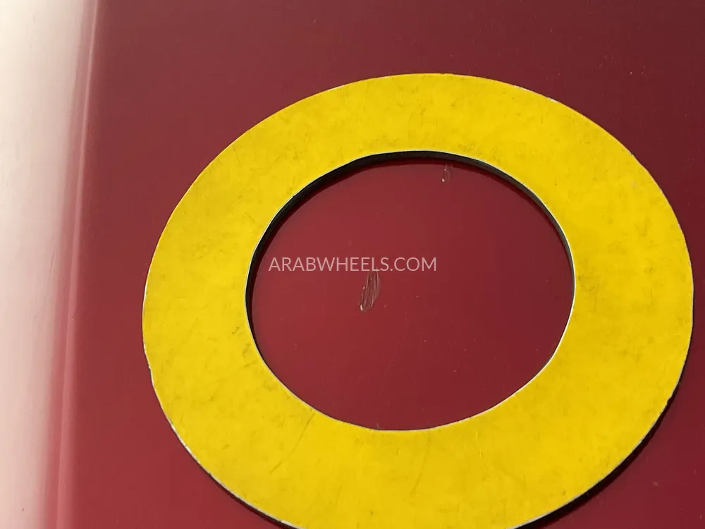 مازدا CX 5 2024 for Sale in دبي Image-14