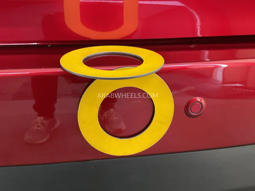 مازدا CX 5 2024 for Sale in دبي Image-28