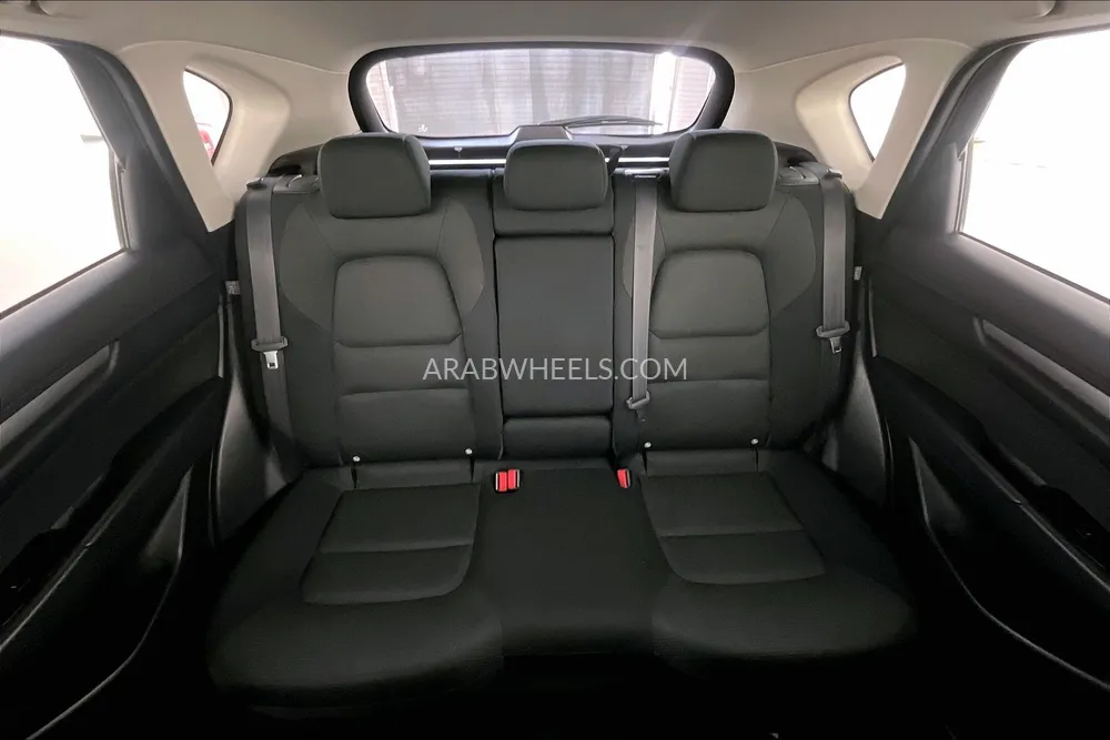 مازدا CX 5 2024 for Sale in دبي Image-31