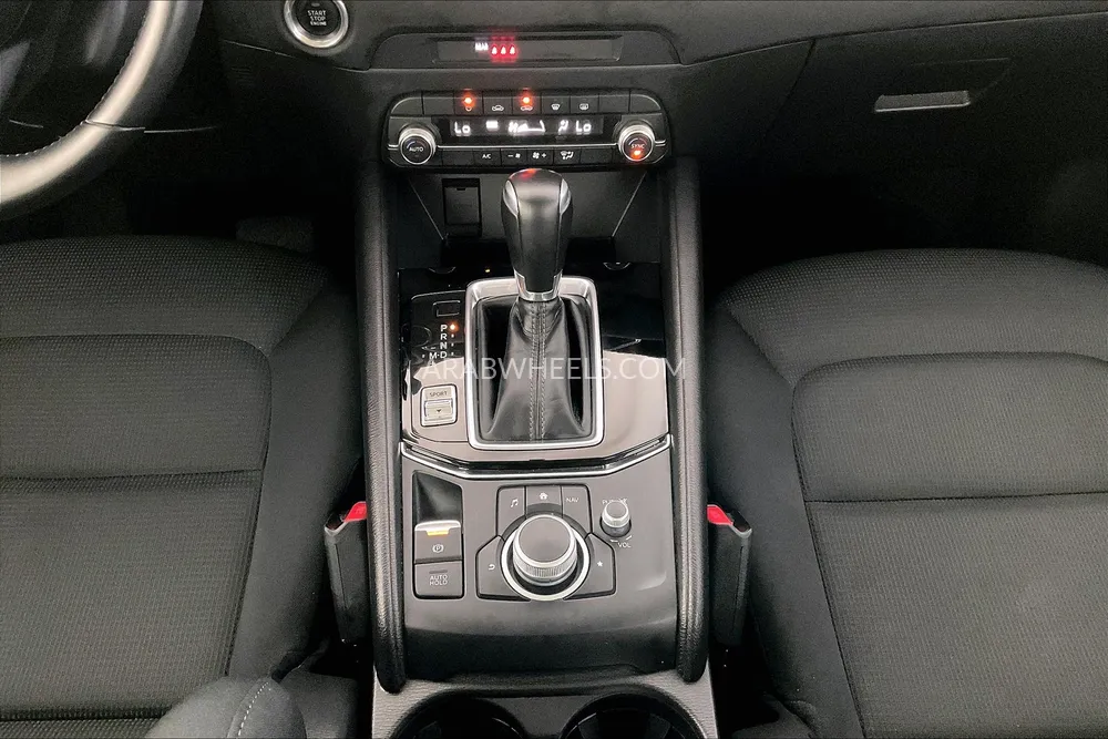 مازدا CX 5 2024 for Sale in دبي Image-40