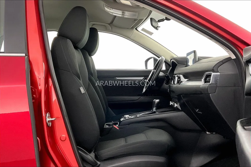 مازدا CX 5 2024 for Sale in دبي Image-44