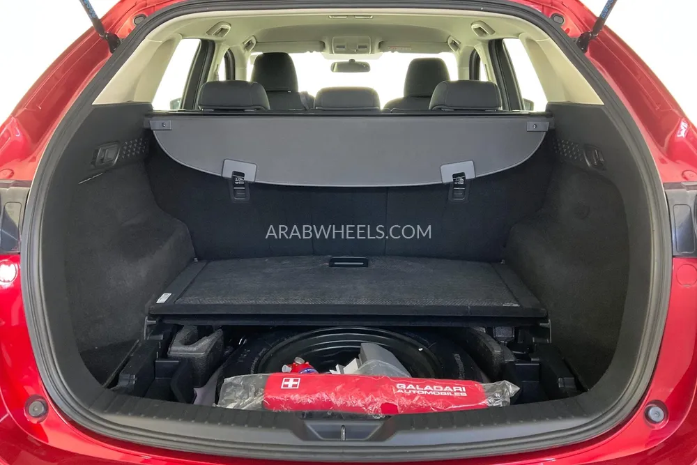 مازدا CX 5 2024 for Sale in دبي Image-46