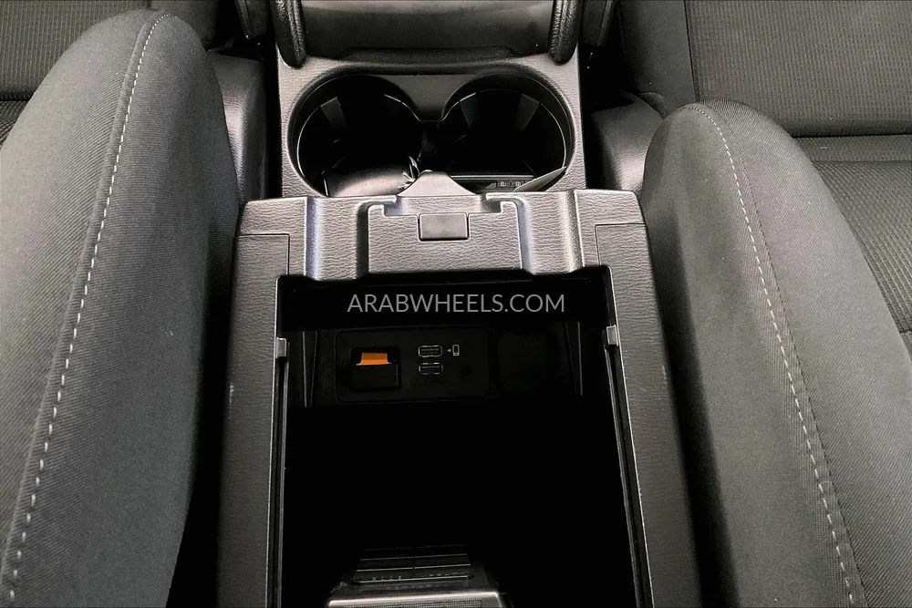 مازدا CX 5 2024 for Sale in دبي Image-52