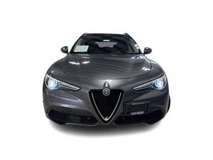 الفا روميو ستيلفيو الخارجية 