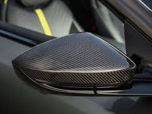 Aston Martin DB11 Exterior 