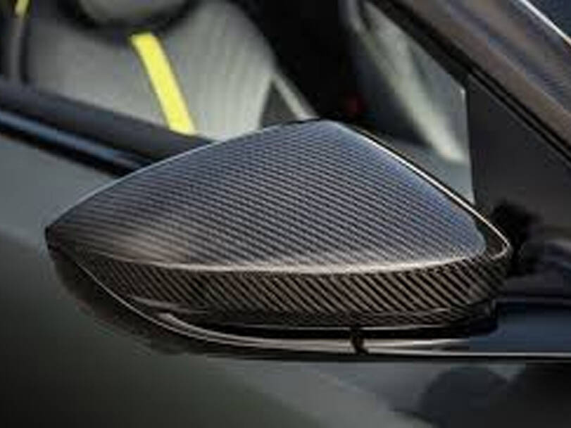 Aston Martin DB11 Exterior 