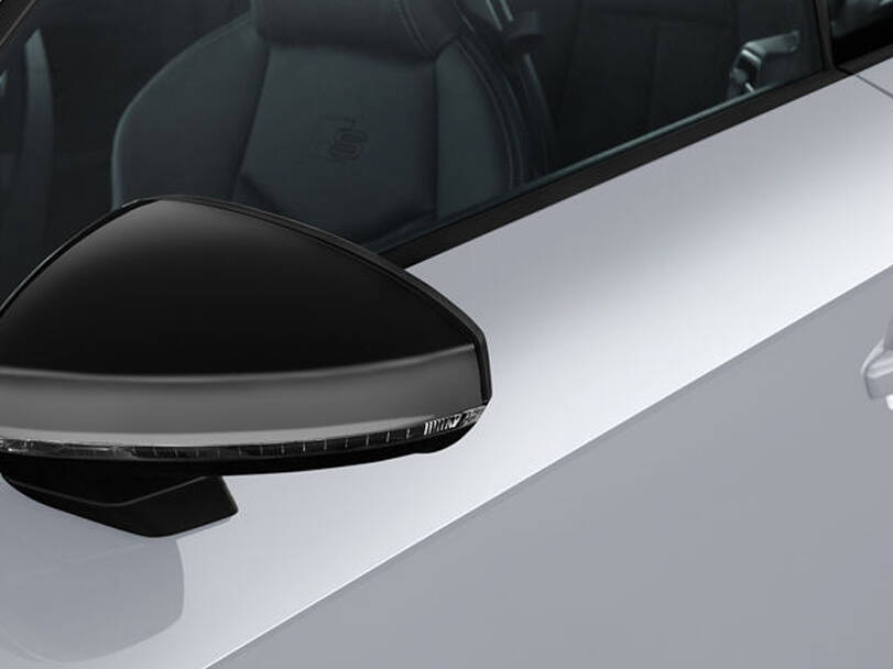 أودي TT الخارجية 