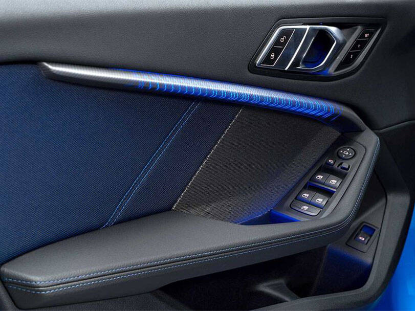 BMW 1 series 2026 Images, Explore 16 Photos of Interior and Exterior Image-13