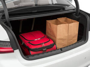 بي إم دبليو الفئة الثالثة الخارجية 