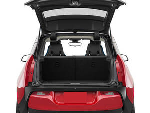 بي إم دبليو i3 الخارجية 