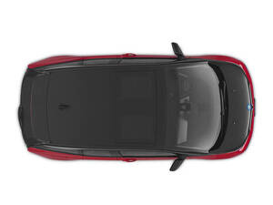 بي إم دبليو i3 الخارجية 