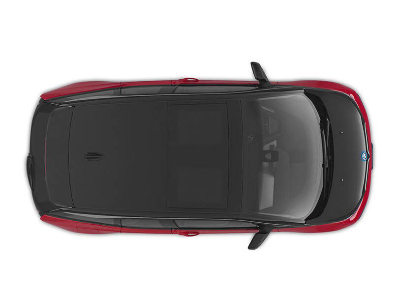 بي إم دبليو i3 الخارجية 