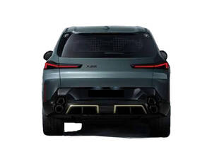 بي إم دبليو XM الخارجية 