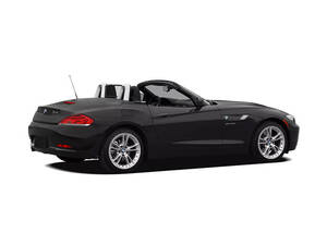 BMW Z4 Exterior 