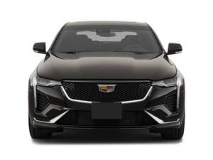 كاديلاك CT4 الخارجية 