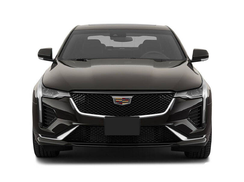 كاديلاك CT4 2026 صور، واستكشاف 17 صور داخلية وخارجية Image-5