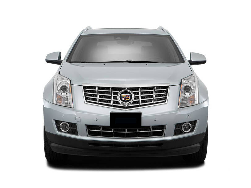 Cadillac SRX 2025 Exterior 