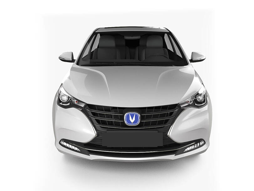 Changan Alsvin Exterior 