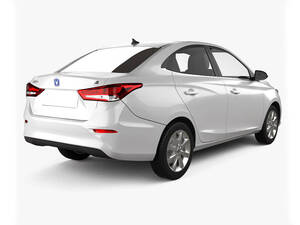 تشانجان ألسفن الخارجية 