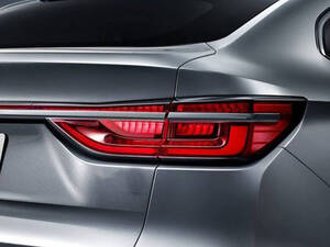 تشانجان CS85 الخارجية 