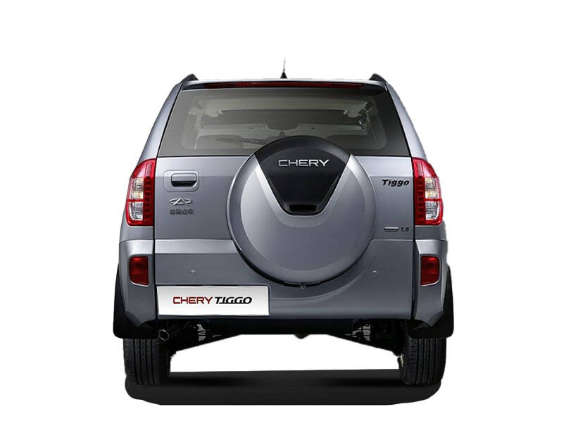 شيري تيجو الخارجية 