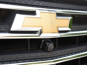 شيفروليه كابتيفا الخارجية 