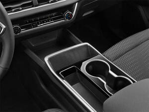 شيفروليه إكوينوكس الداخلية 