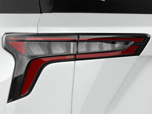 شيفروليه إكوينوكس الجيل الرابع