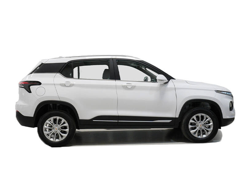 Chevrolet Groove 2025 Exterior 