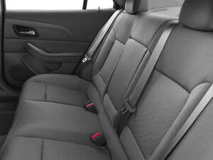 شيفروليه ماليبو الداخلية 