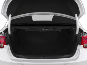 شيفروليه ماليبو الخارجية 