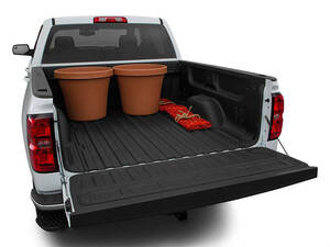 شيفروليه سيلفرادو الخارجية 