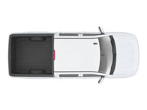 شيفروليه سيلفرادو الخارجية 