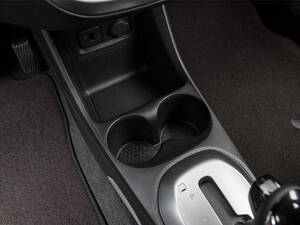 شيفروليه سبارك الداخلية 