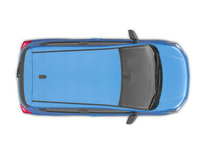 شيفروليه سبارك الخارجية 