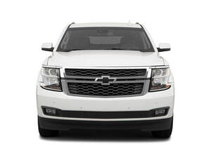 شيفروليه تاهو الخارجية 