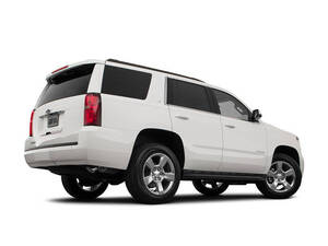 شيفروليه تاهو الخارجية 